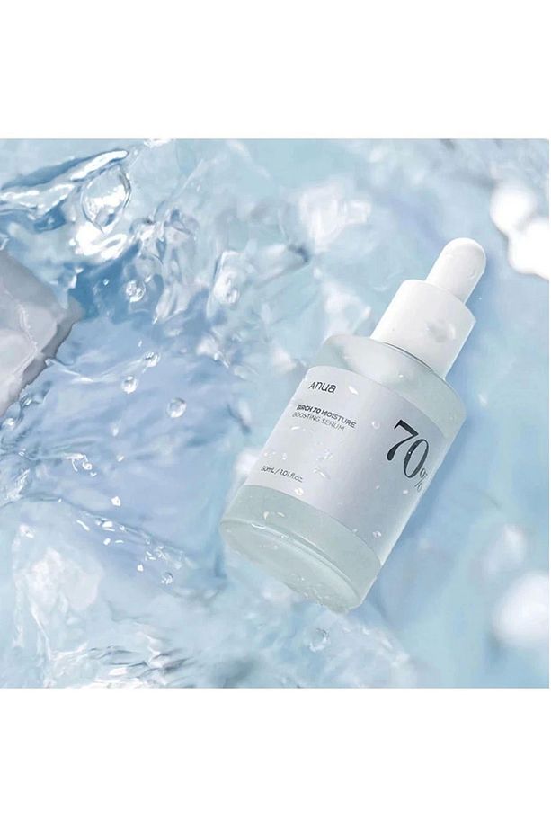 BIRCH MOISTURE BOOSTING SERUM 30 ml - 4