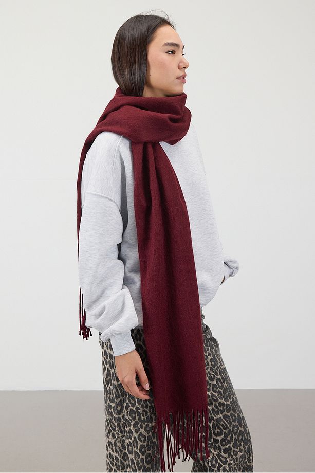 Basic Şal ŞAL07-A2 - 1