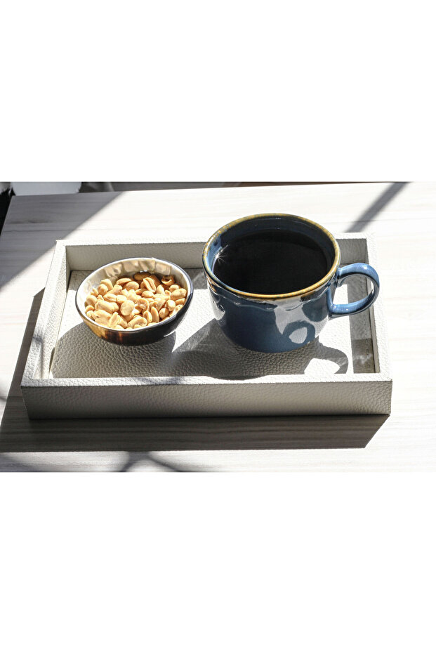 Matte Ivory-MEDİUM - 4