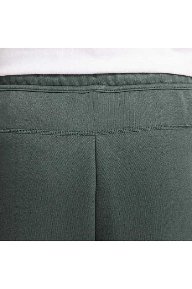Tech Fleece Erkek Günlük Stil Spor Şort - 5