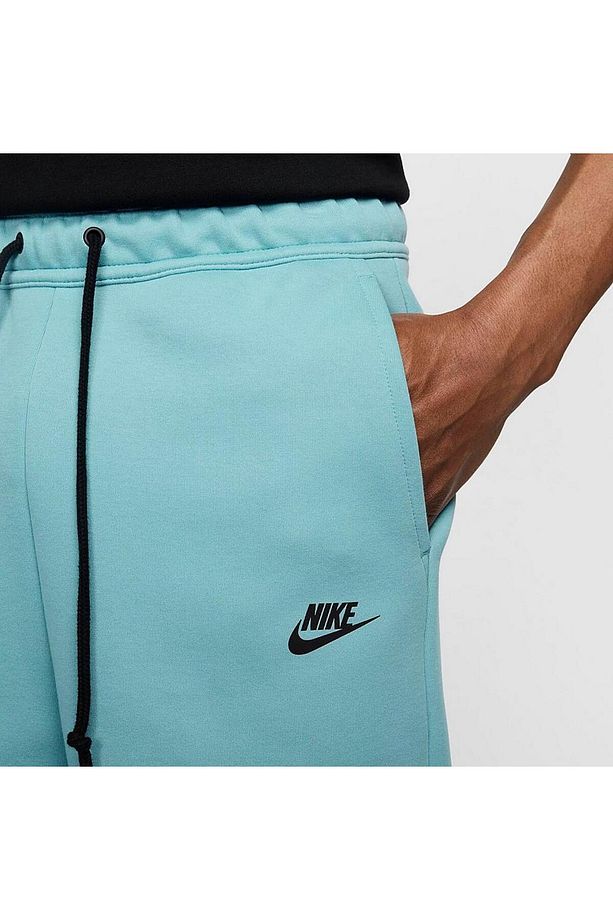 Tech Fleece Erkek Günlük Stil Spor Şort - 3