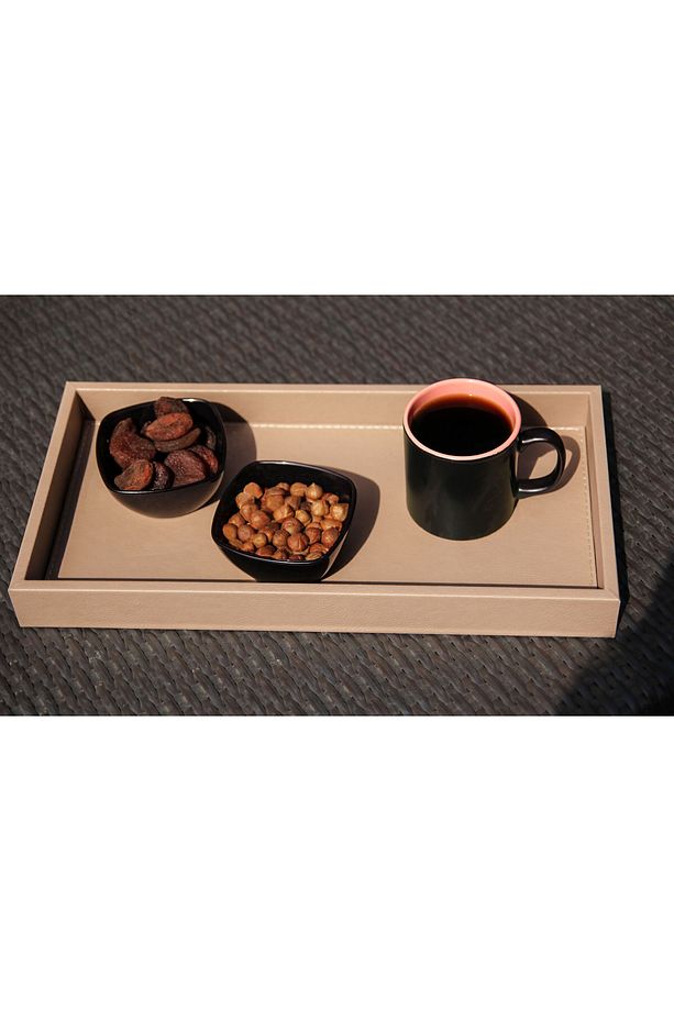 Matte Camel-Large - 3
