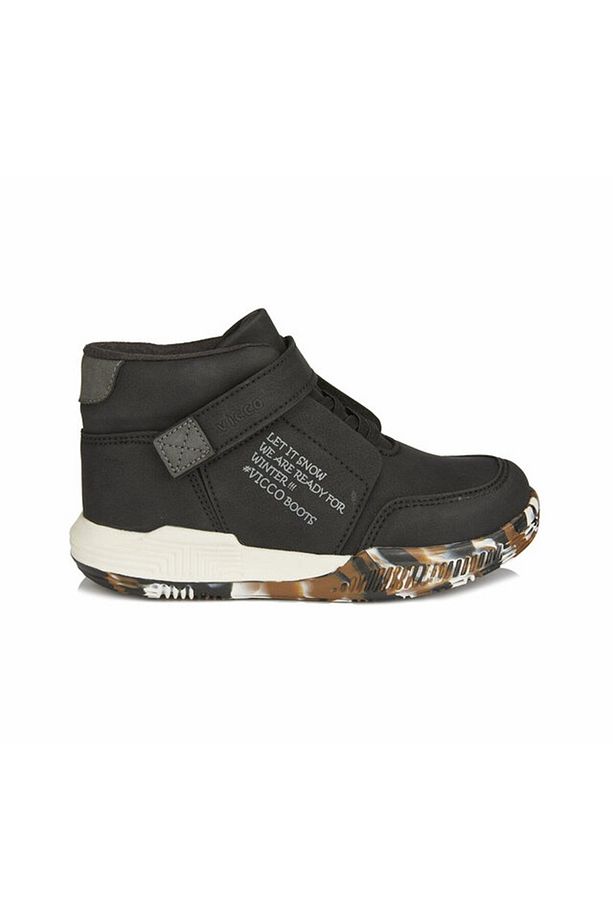 Dallas Siyah/black Filet Bot 946.f19k.262-02 - 2