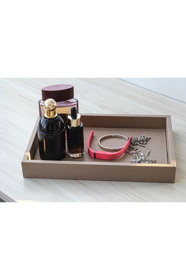 Matte Camel-Small - 4