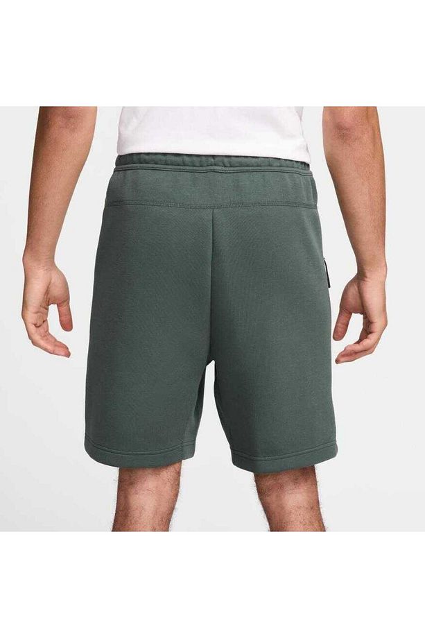Tech Fleece Erkek Günlük Stil Spor Şort - 2