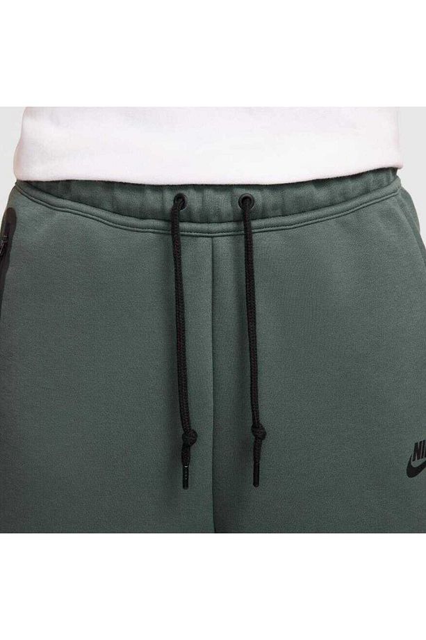 Tech Fleece Erkek Günlük Stil Spor Şort - 8