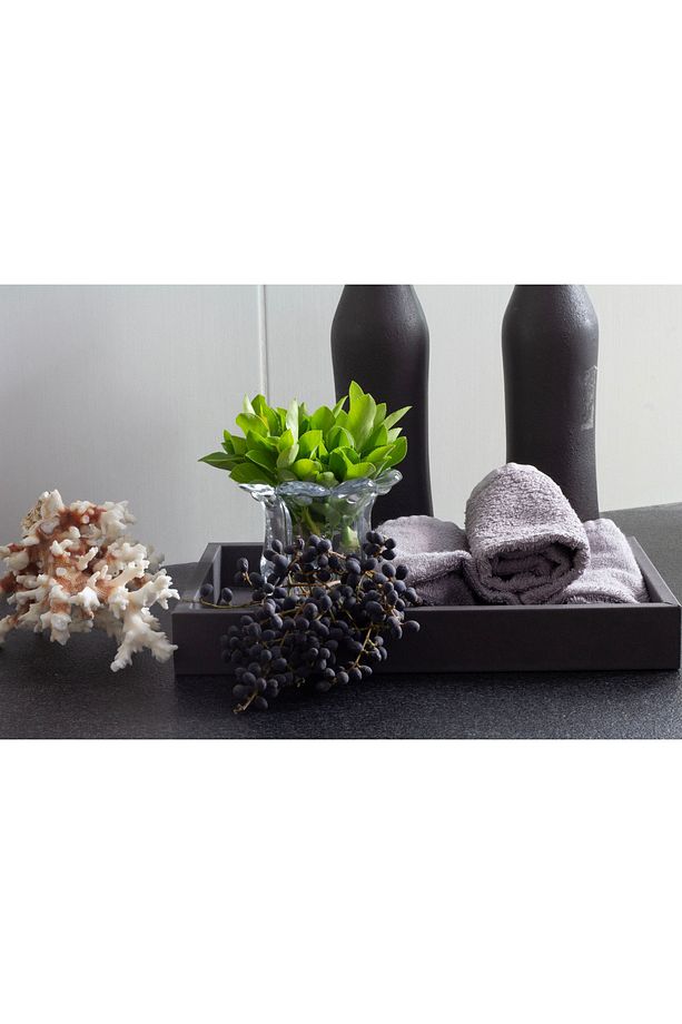 Matte Anthracite-MEDİUM - 5