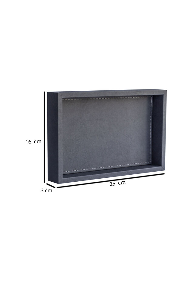 Matte Anthracite-Small - 7