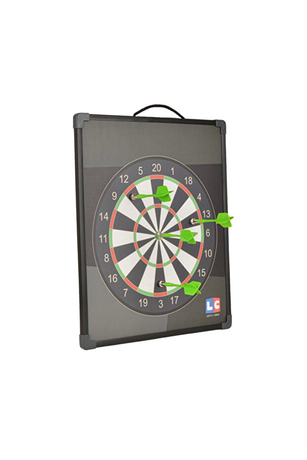 Fun Magnetic Darts