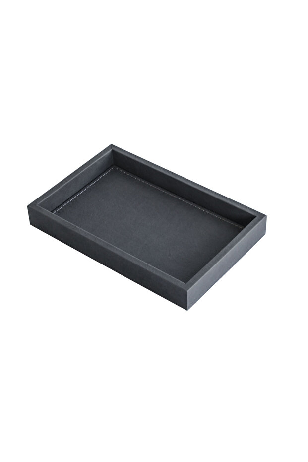 Matte Anthracite-Small - 1