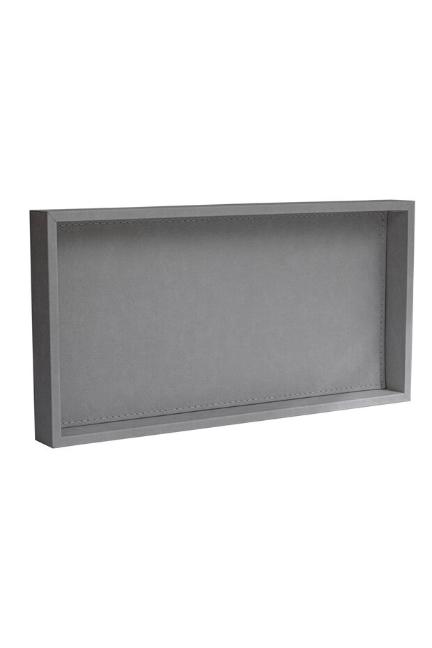 Matte Light Gray-Large - 5
