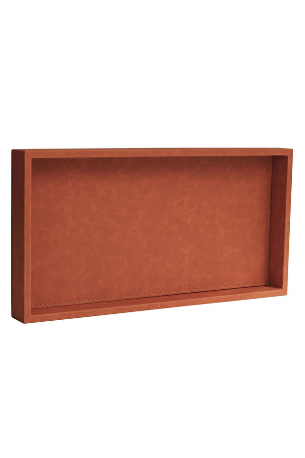 Matte Orange-Large - 1