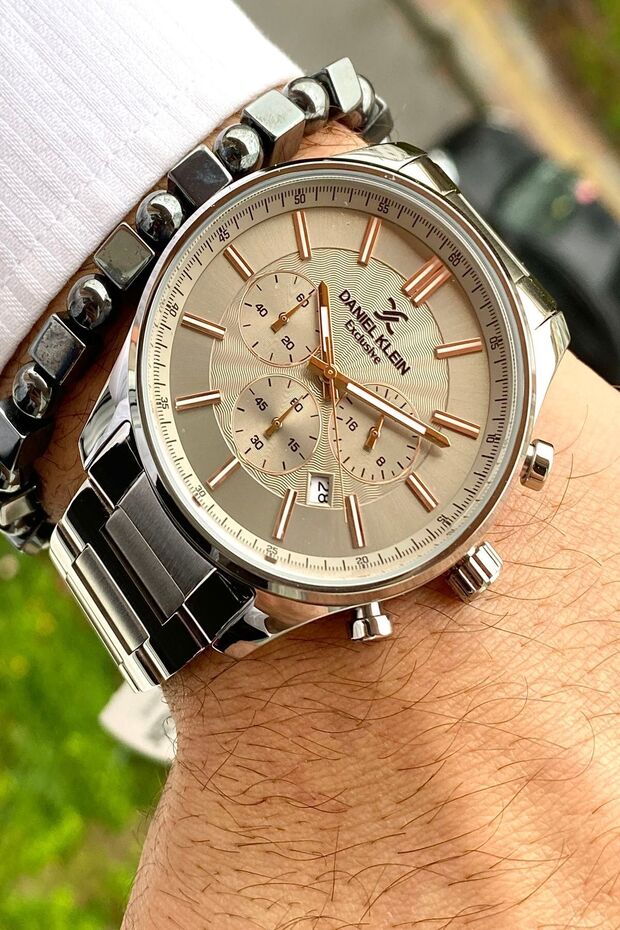 Marka Erkek Kol Saati - 3