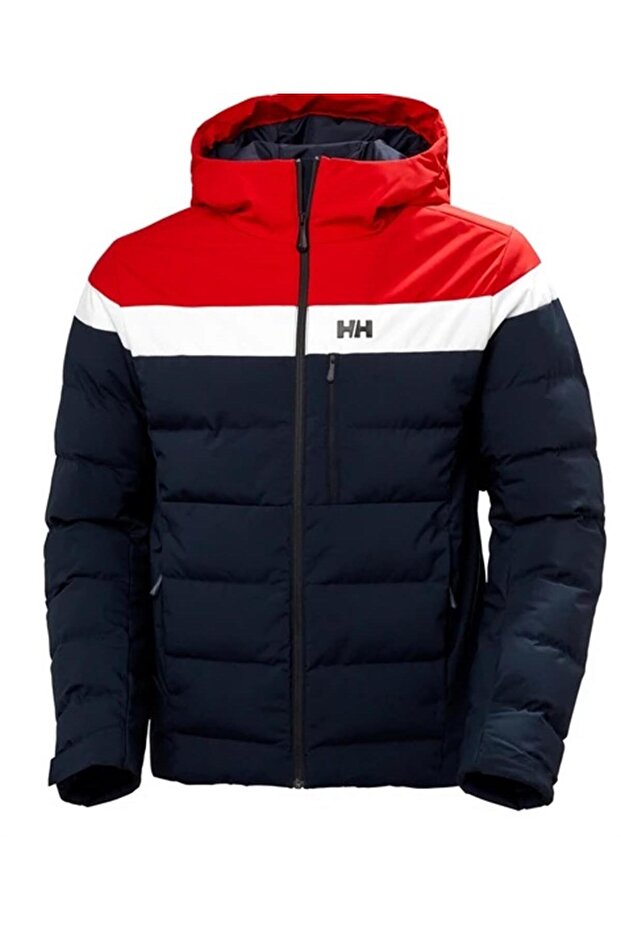 Bossanova Puffy Erkek Mont HHA.65781 - 3