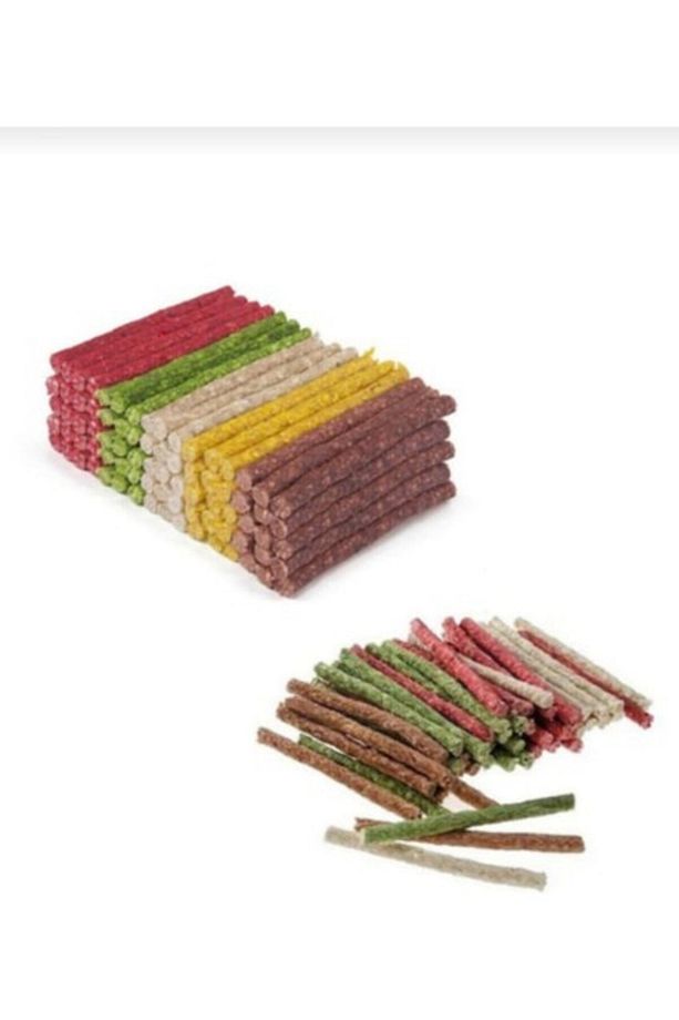Munchy Çubuk Köpek Ödül 14 Cm 6-7 gr 100 Lü - 1