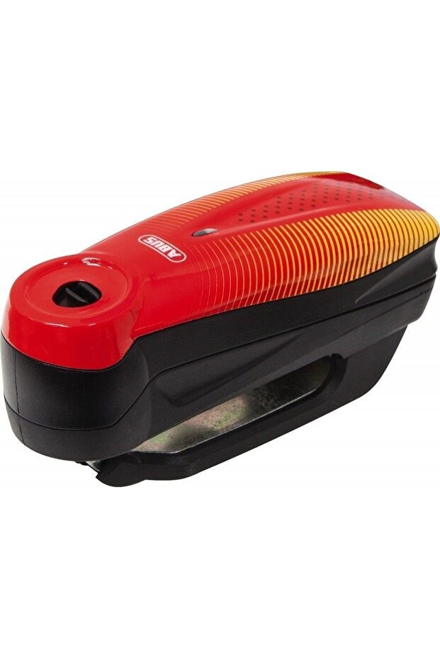 7000 Rs1 Detecto Sonıc Red - 2