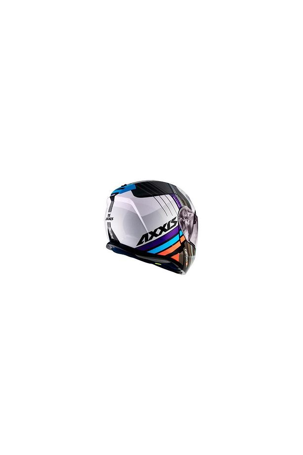 Gecko Sv Epıc B7 Gloss Blue - 3