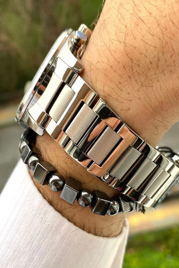 Marka Erkek Kol Saati - 4