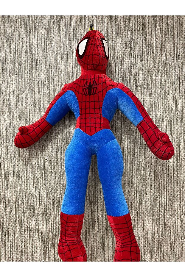 ÖRÜMCEK ADAM PELUŞ 45 CM - 1