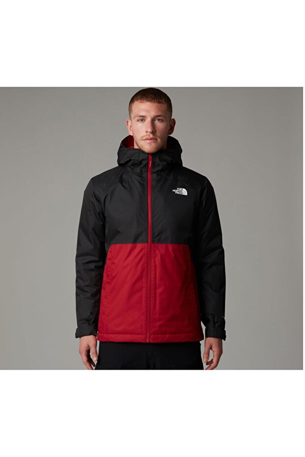M Millerton Insulated Men's Coat Nf0A3Yfi7I11