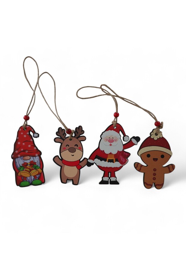 4 حلي معلقة - 1