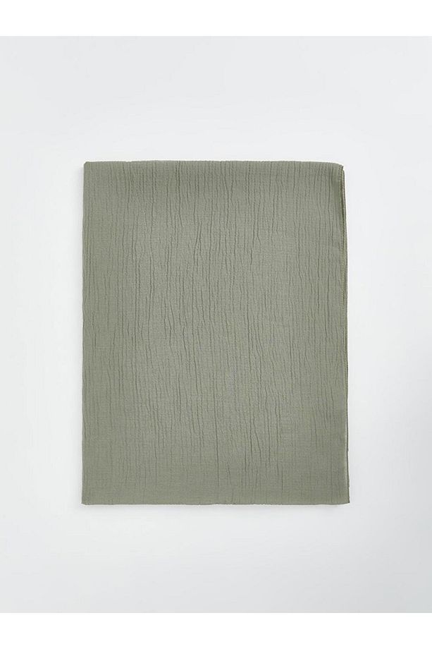 LCW ACCESSORIES Basic Vual Kadın Şal - 2