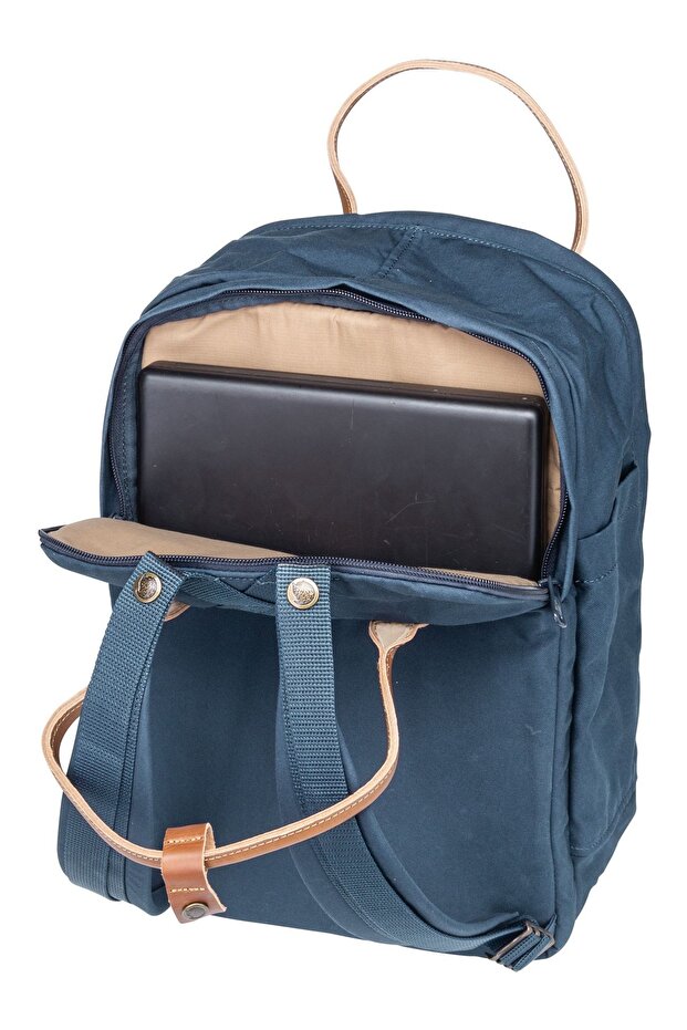 Backpack / Backpack Kanken No.2 Face Computer 15' - 4