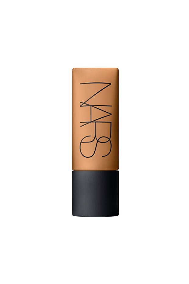 Natural Look Matte Finish Foundation with High Coverage 45ml Huahine - 1