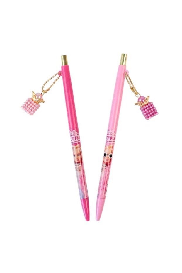 Lisanslı Uçlu Kalem Seti - 1