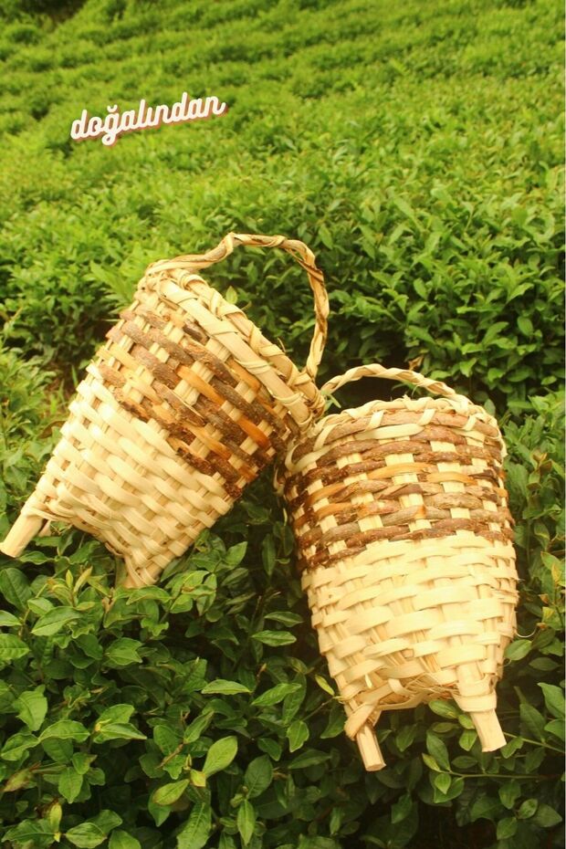 EL ÖRMESİ SEPET - 4