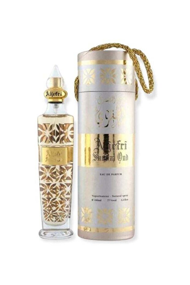 عطر الجعفري عود الصندل 100 مل