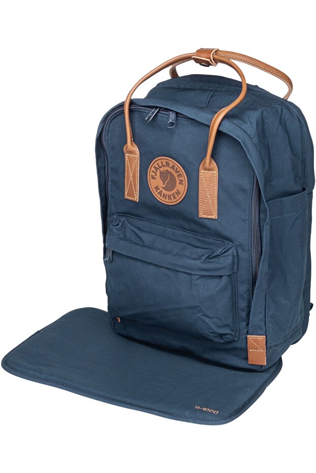 Backpack / Backpack Kanken No.2 Face Computer 15' - 5