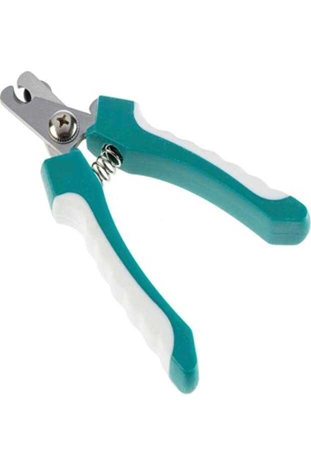 مقص أظافر مقاس S - 1