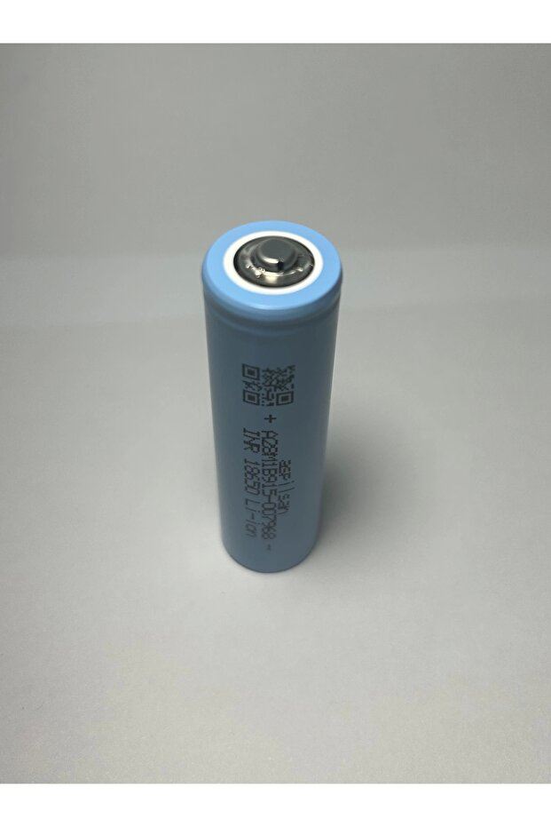 Aspilsan Başlı 18650 Li-Ion Pil 3.7V 2900mAh INR18650A28 - 10 Adet - 5