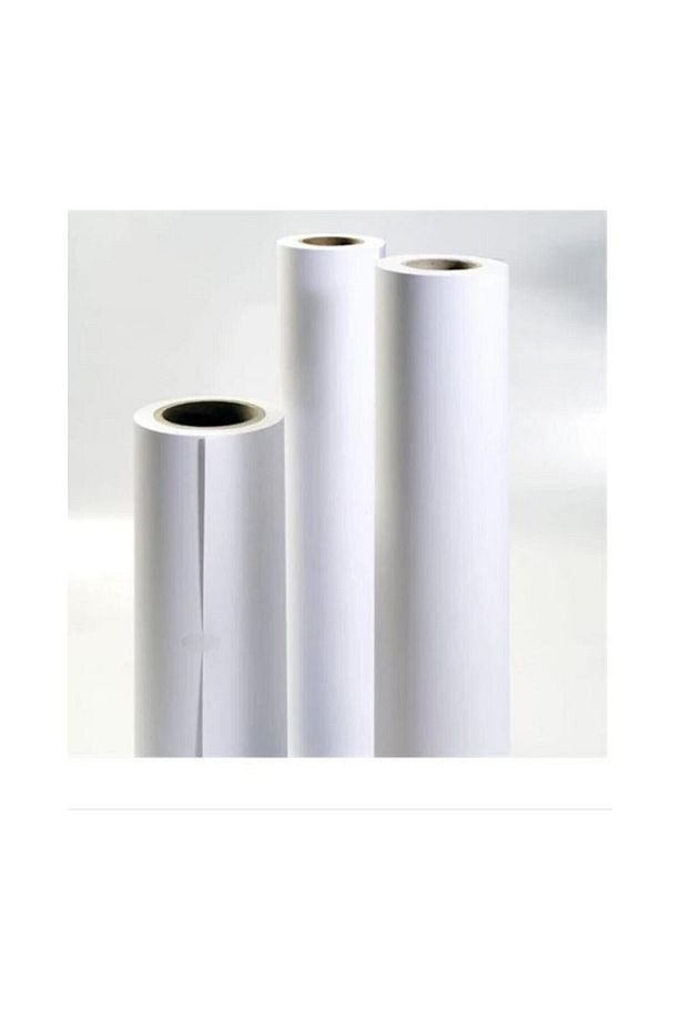 Plotter Kağıdı 91,4 Cmx50 Mt 80gr (a0) - 5