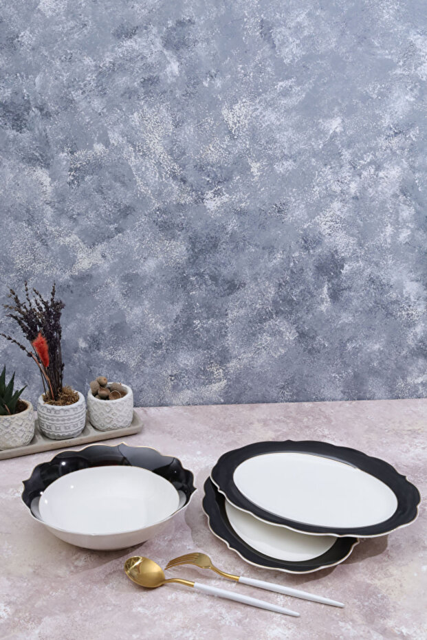 Arow 3 Piece Presentation Set