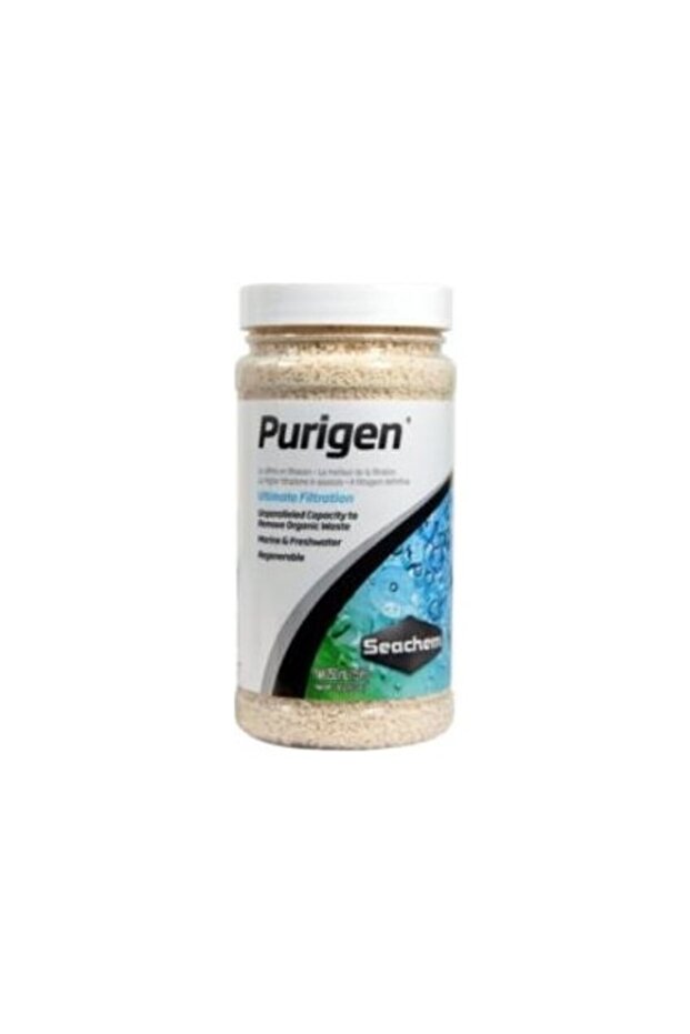 Purigen 50gr.(AÇIK) - 1