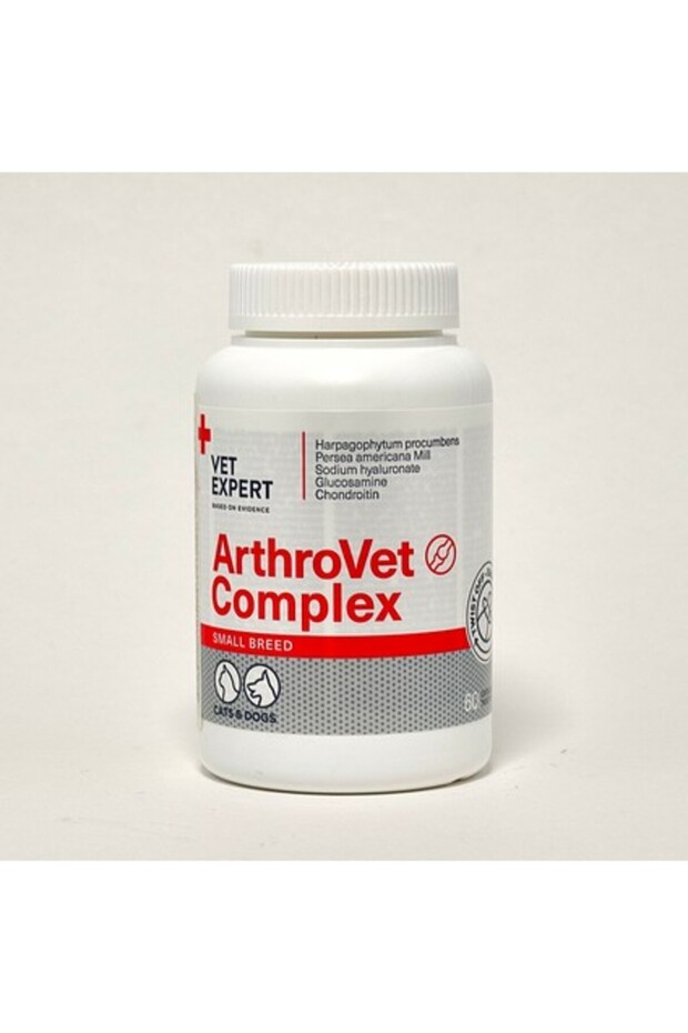 Arthrovet Complex S&b Small Breed (60 Adet Twist Off) - 1
