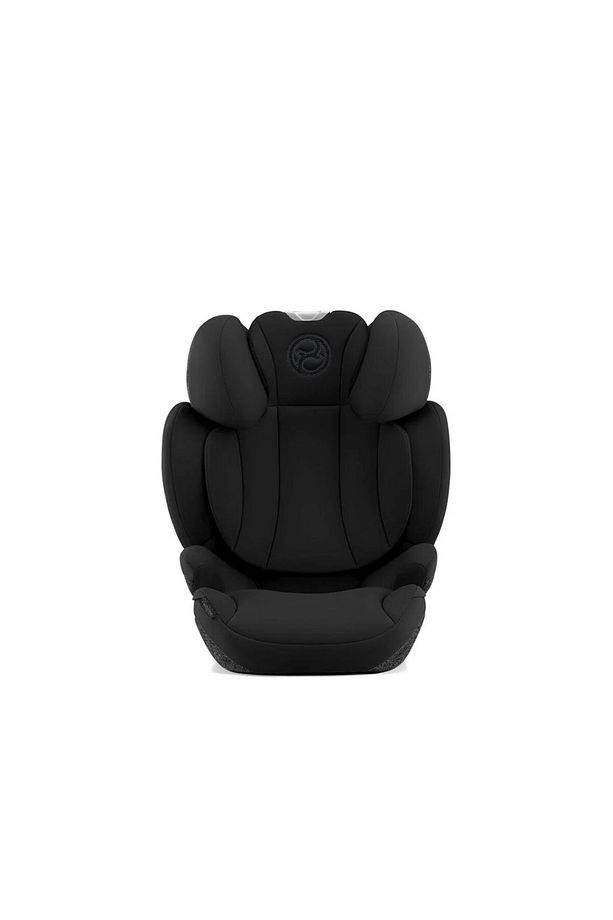 Solution T ifix (sephia black) (Adac ödüllü isofix çocuk oto koltuğu 15-50 kg) - 3