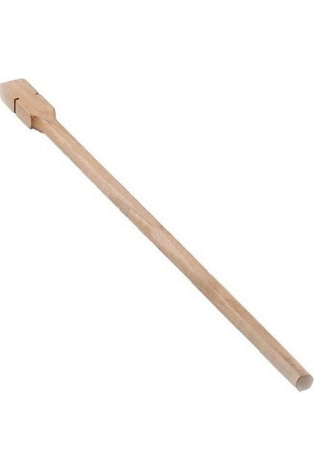 Tahta Tünek 30cm 2 Adet - 1