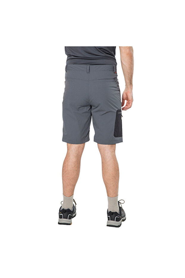Runnel - Shorts Erkek Sarı Şort ERKEK ŞORT MABTSHN10007 - 7