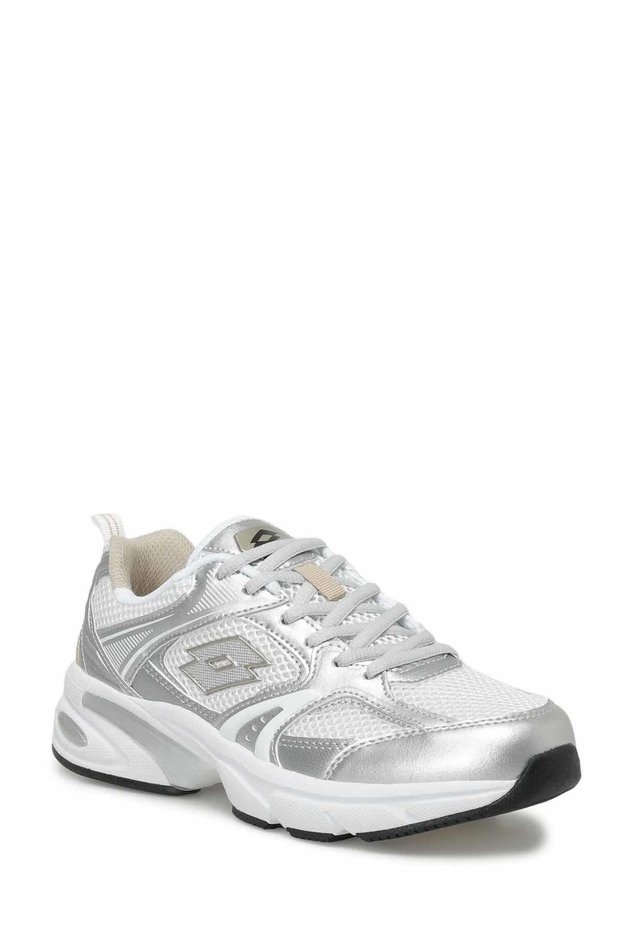 Athens 4Fx B-2 Women's Sneaker Shoes 101502701-2Whitegreen