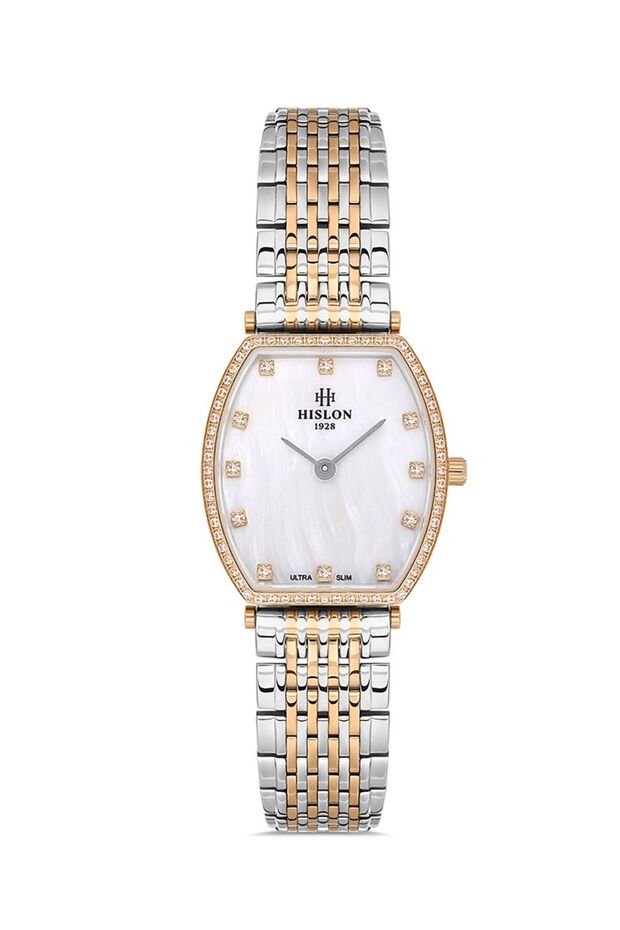 QL179T-09SR Kadın Kol Saati - 1