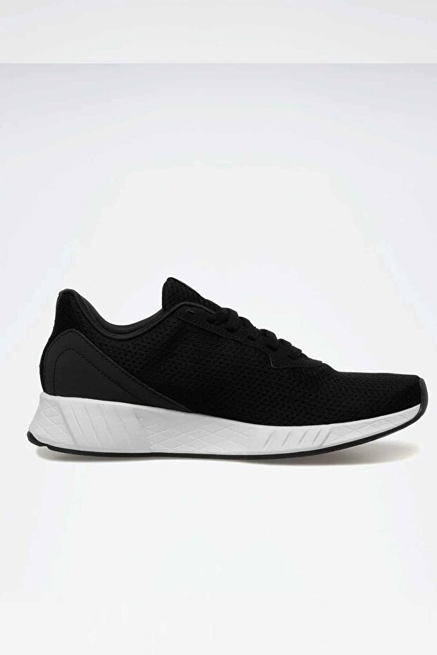 LITE PLUS 2.5 Unisex Sneaker Ayakkabı 100206105Siyah - 2