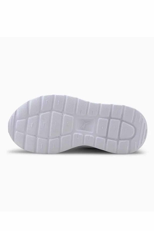Anzarun Lite Ac Ps Psv Çocuk Sneaker Ayakkabı 372010-01 Siyah-byz - 5