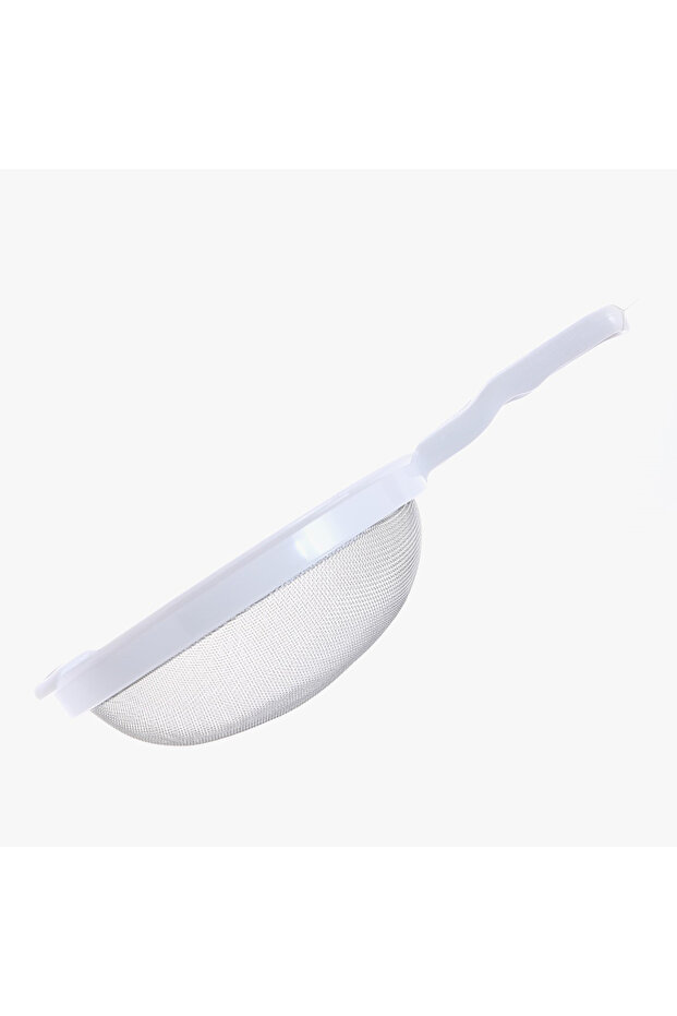 RF1676-S7 7" Stainless Steel Tea Strainer