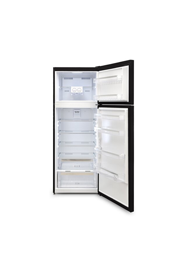 NF52101 S 451 Lt No-Frost Buzdolabı - 5