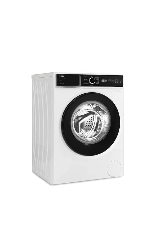 Cmı 87302 Wi-fi 8 Kg 1000 Devir Çamaşır Makinesi - 2