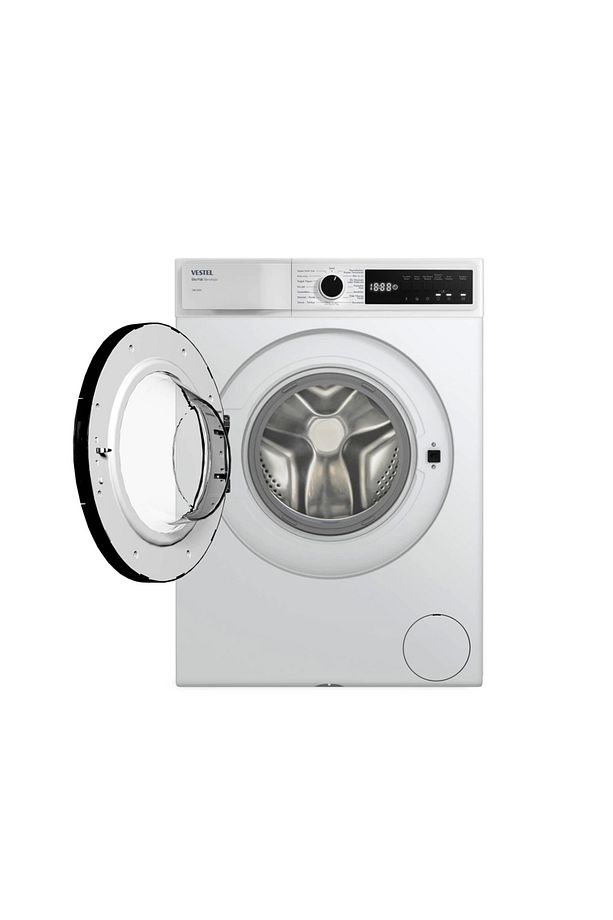 Cmı 76301 7 Kg 1000 Devir Çamaşır Makinesi - 7