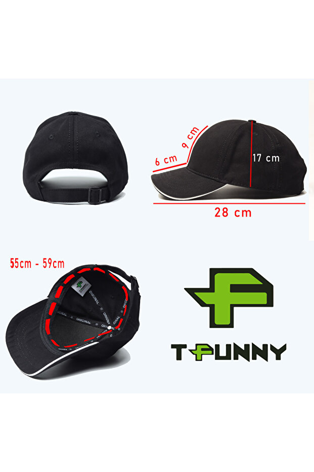 قبعة فندر - 5